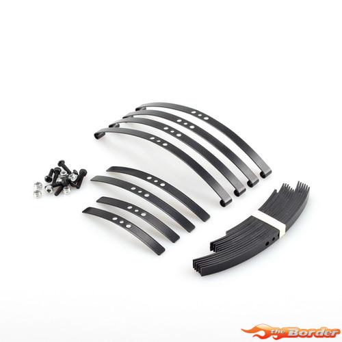 CrossRC KC6 Leaf Spring Assembly 97400174