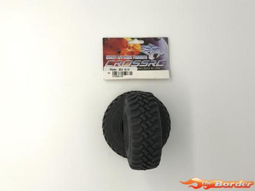 CrossRC GC4 Tyre 97400199