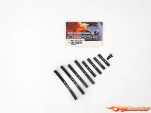 CrossRC GC4 Front Leaf Spring 97400201