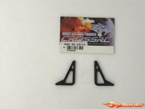 CrossRC GC4 Fuel Tank Bracket 97400203