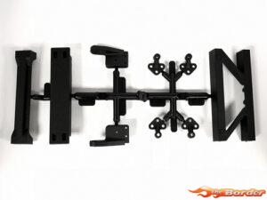 CrossRC GC4 Crossbeam Assembly 97400205