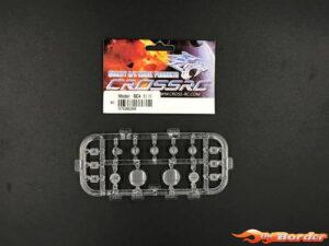 CrossRC GC4 Light 97400208