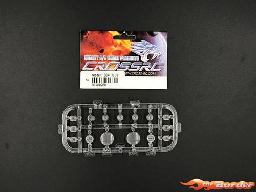 CrossRC GC4 Light 97400208