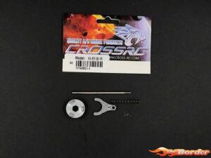 CrossRC Shift Kit 97400213