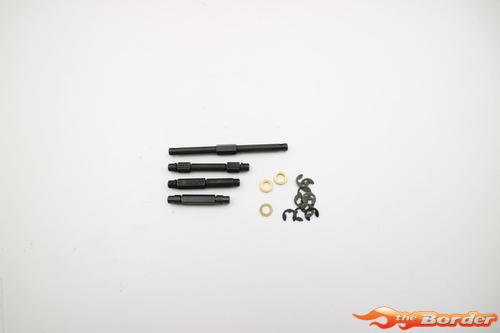 CrossRC Two Gear Transmission Shaft 97400214