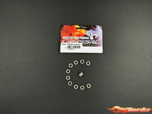 CrossRC Two Speed Transmission Box Bearing 97400216