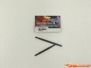 CrossRC GC4 Direct Axis 97400227