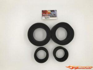 CrossRC Double Section Sponge Tube 97400237