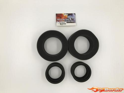 CrossRC Double Section Sponge Tube 97400237