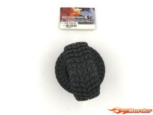 CrossRC 2.2' Tyre 97400242