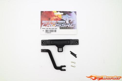 CrossRC Trailing Hook (CNC) 97400249