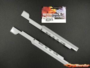 CrossRC PG4A Foot Board 97400250