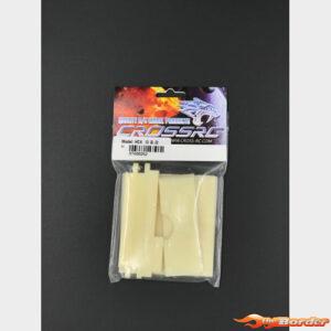 CrossRC HC4 Equipment Box 97400252