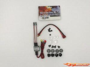CrossRC HC4 Light 97400256