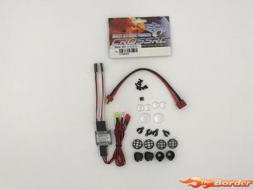 CrossRC HC4 Light 97400256