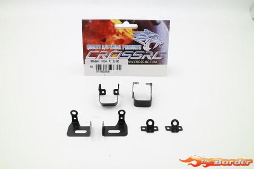 CrossRC HC4 Light Holder 97400258