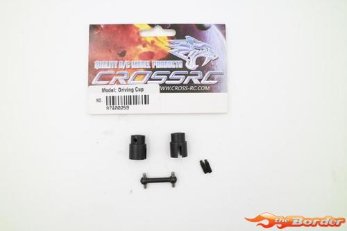 CrossRC Transmission Cup 97400259