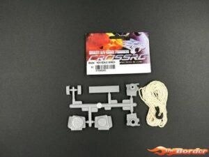 CrossRC HC4 Capstan 97400265