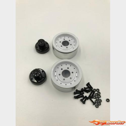 CrossRC HC4 Hub Suit 97400266