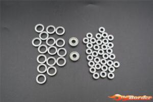 CrossRC Full Kit Bearing (BC8) 97400480