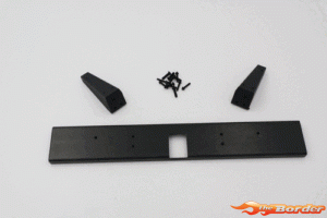 CrossRC Front Bumper (BC8) 97400486
