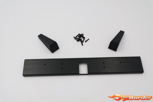 CrossRC Front Bumper (BC8) 97400486