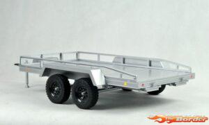 CrossRC Tractor Trailer T006 1/10 90100023