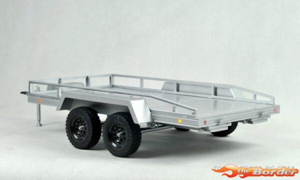 CrossRC Tractor Trailer T006 1/10 90100023