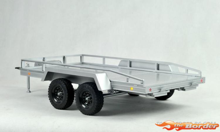 CrossRC Tractor Trailer T006 1/10 90100023