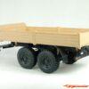 CrossRC Tractor Trailer T003A 1/12 90100038 - Afbeelding 2