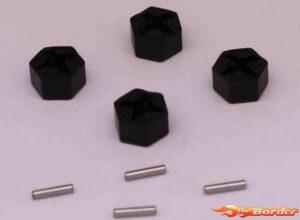CrossRC Clutch Long Version 4Unit/Kit 92230310