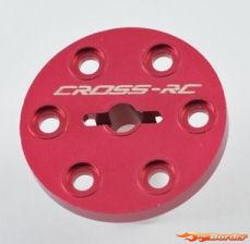 CrossRC Alloy Planetary Gear Holder 92241242