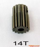 CrossRC Motor Wheel 14T 92241303