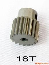 CrossRC Motor Wheel 18T 92241304