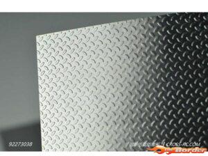 CrossRC Aluminium Simulation Anti Slide Board 92273038