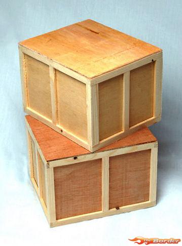 CrossRC Emulate Wood Carton 1Unit 92295003