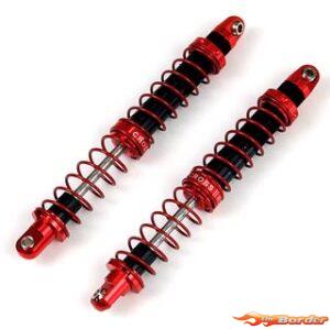 CrossRC PG4S Alloy Front Shocks 110Mm Centres 92295014