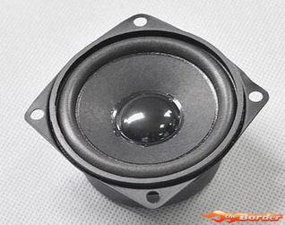 CrossRC Speaker 2.5Inch Speaker for Sound Kit 92296001