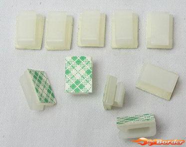 CrossRC Line Button 10 Unit/Kit 94213101
