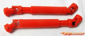 CrossRC MC6 Long Drive Shaft 2Unit/Kit 96302205