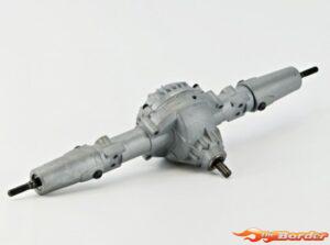 CrossRC PG4 Metal Rear Axle For Automobile 96302305