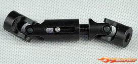 CrossRC Metal Short Drive Shaft 1Unit/Kit 96302412