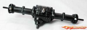 CrossRC Back Axle Kit 96303201