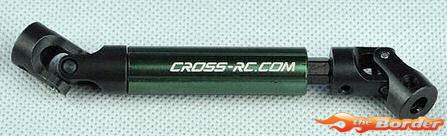 CrossRC Metal Long Drive Shaft 1Unit/Kit (PG4) 96303412