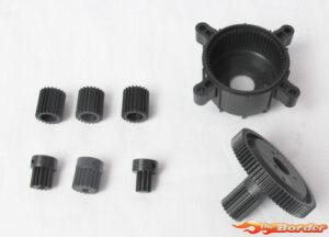 CrossRC Motor Planetary Transmission Gear Group 97400002