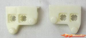 CrossRC Rear Lamp Bracket 97400033