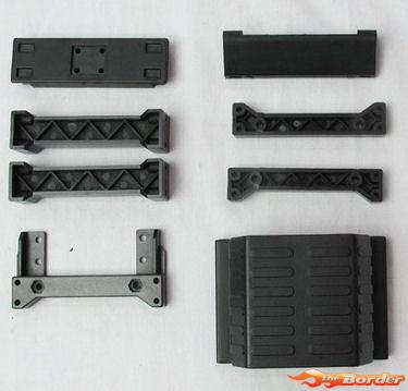 CrossRC The Beam Kit 97400037