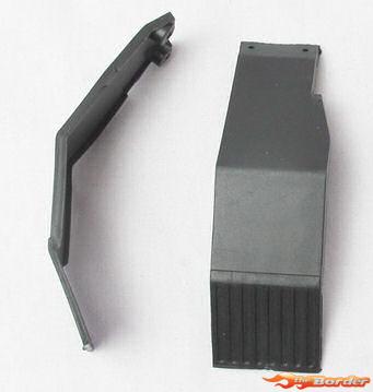 CrossRC Rear Mudguard (2Pcs) 97400038