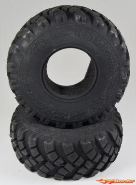 CrossRC Tire 1.9' Periderm 2Unit/Kit 97400050