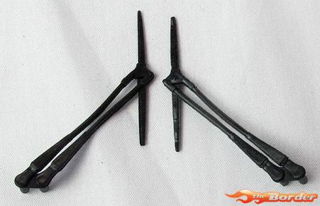 CrossRC XC6 Wiper Kit 97400062